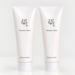 Beauty of Joseon Dynasty Cream Rice Bran Water Deep Skin Moisturization 3.38 Oz